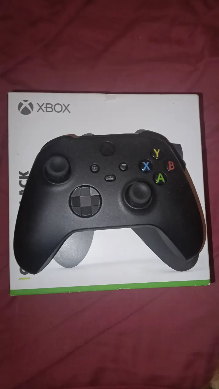 Mando Xbox Nuevo