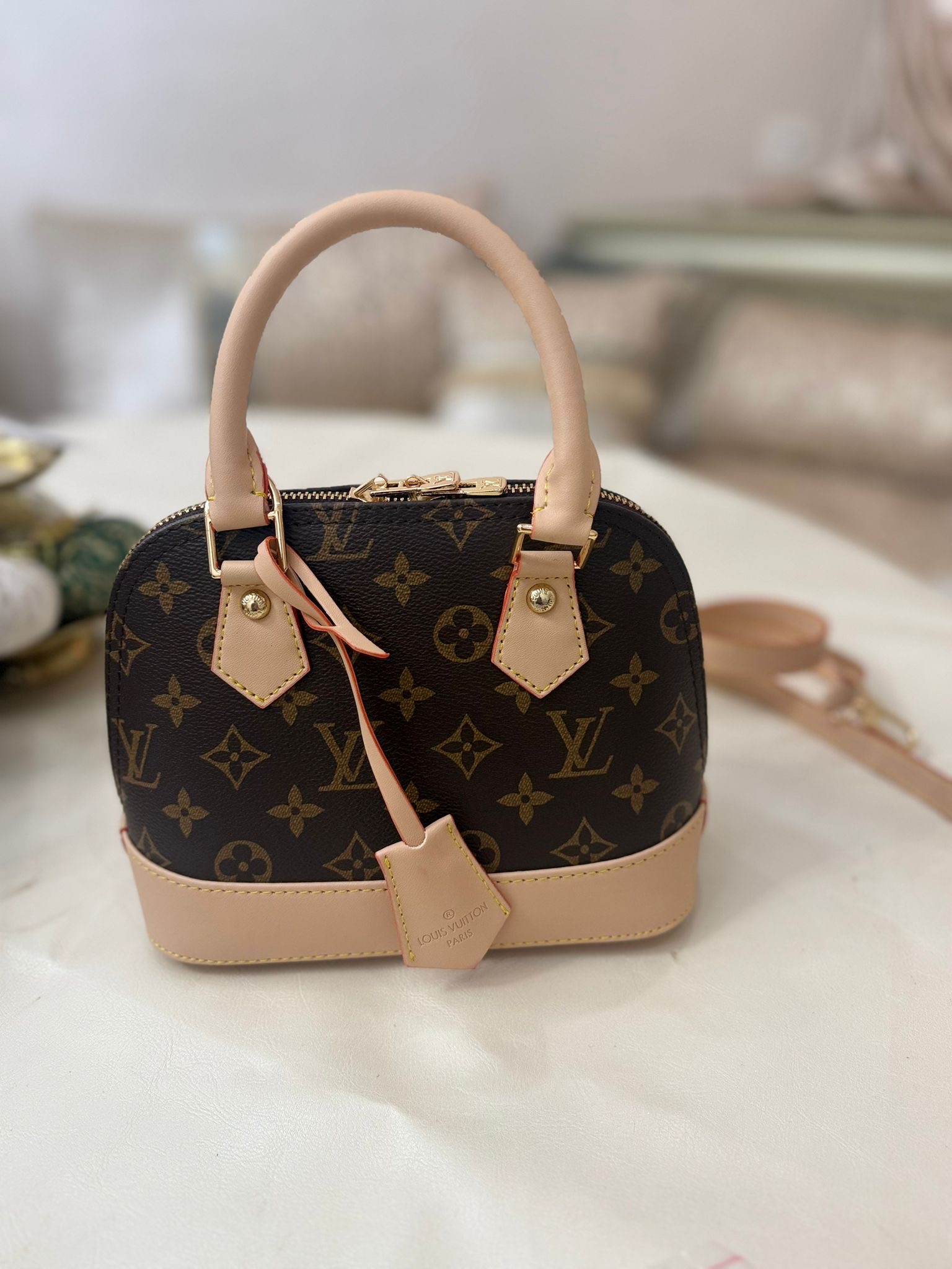 Bolso de Louis Vuitton 